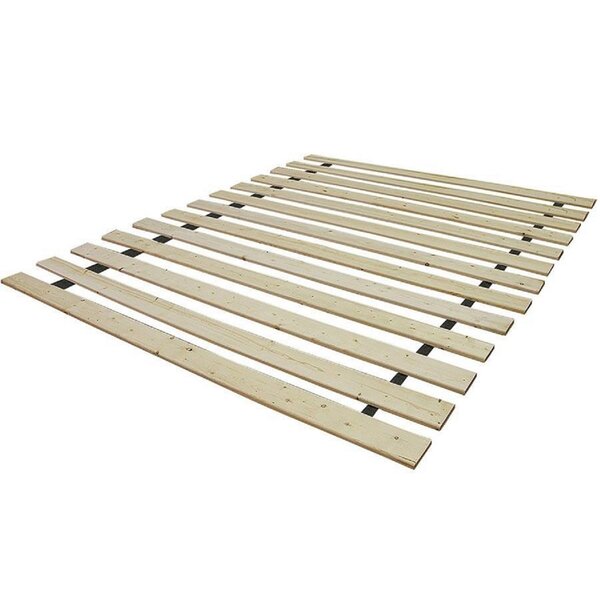 Replacement Bed Slats Queen | Wayfair.ca